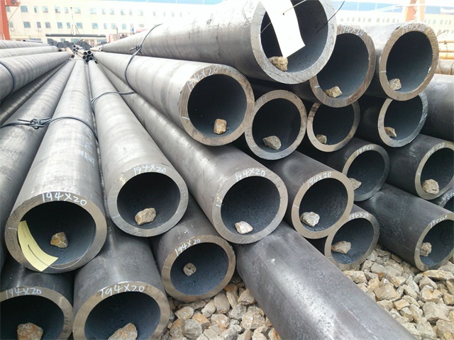 南昌12Cr1MovG合金无缝钢管