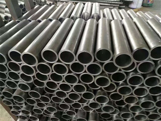 南昌30CrMo精密无缝钢管